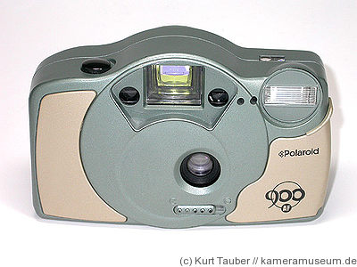 Polaroid: Polaroid 900 AF camera