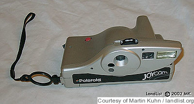 Polaroid: Polaroid Joy Cam camera