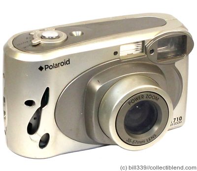 Polaroid: Polaroid PZ1710 camera