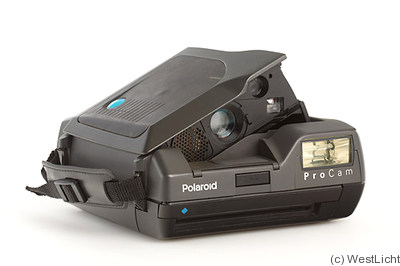 Polaroid: ProCam camera