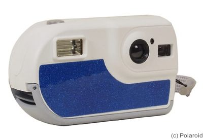 Polaroid: i-zone 200 camera