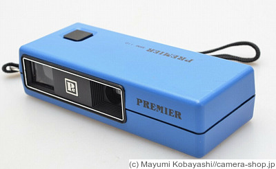 Premier Image: Mini 110 camera