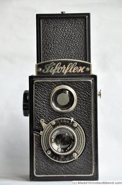 Richter KW: Siforflex camera