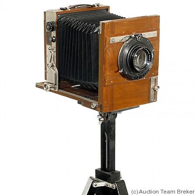 Rietzschel: Linear C camera