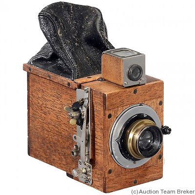 Rietzschel: Magazinkamera camera