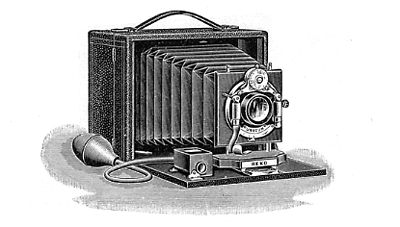 Rochester Optical: Reko camera