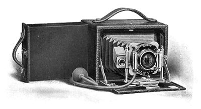 Rochester Optical: Snappa camera