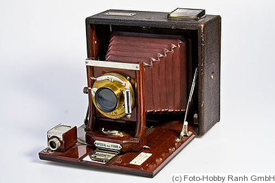 Rochester Optical: Special W.K. camera