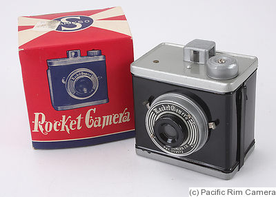 Rocket Camera: Rocket Camera camera