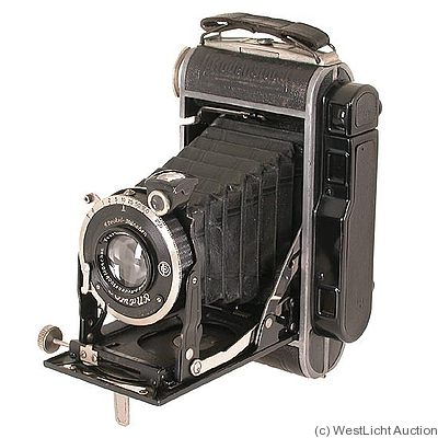 Rodenstock: Clarovid camera