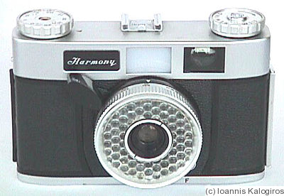 Rondo Camera: Harmony camera