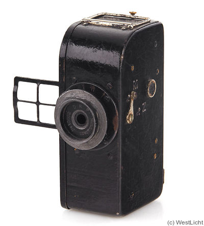 Roth Levy: Minnigraph (Type A, early) camera