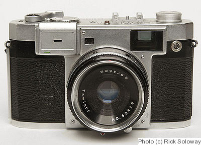 Royal Camera: Royal 35M camera