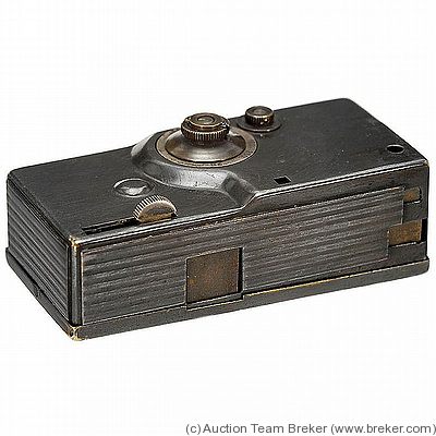 S.F.O.M: Spy Camera camera