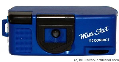 Sakar: Mini Shot 110 camera