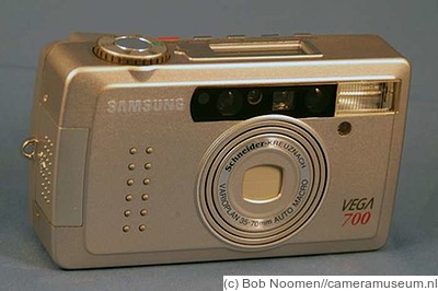 Samsung: Vega 700 (Evoca 70 Neo) camera