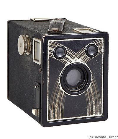 Sears Roebuck: Marvel S-20 camera