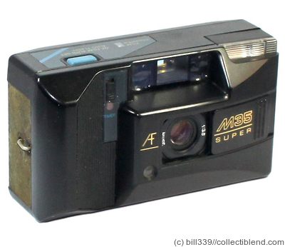 Sears Roebuck: Sears M35 Super camera