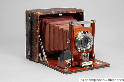 Seneca Camera: Chautauqua camera