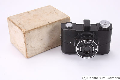 Shaw: Oxford Minicam camera