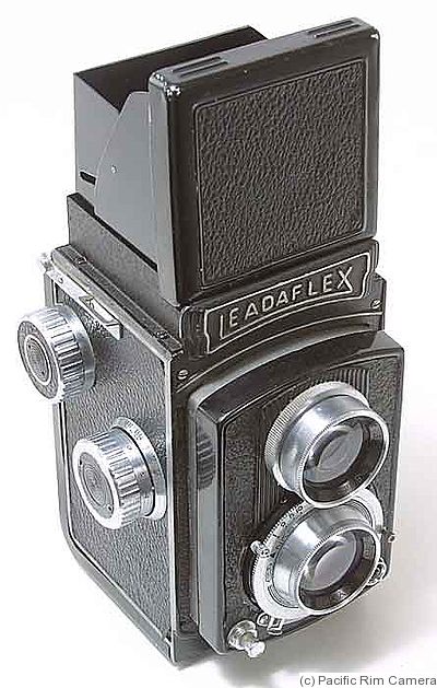 Shinko Trading: Leadaflex camera