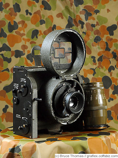 Simmon Brothers: Signal Corps Combat camera