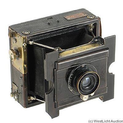 Spitzer: Gasparone camera