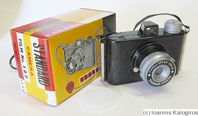 Standard Cameras: Standard Camera camera