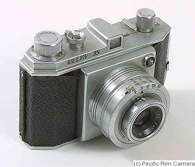 Taisei Koki: Welmy 35 camera
