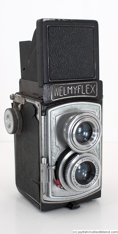 Taisei Koki: Welmyflex camera