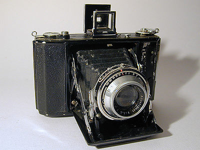 Tanaka (Kuwata): Mulix camera