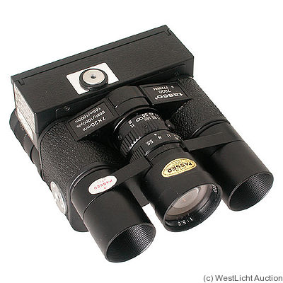 Tasco: Tasco 7800 (binocular) camera