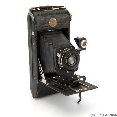 Thornton Pickard: Ruby (rollfilm) camera