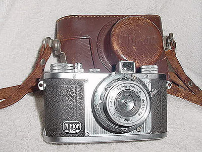 Tokyo Kogaku: Minion 35 (B) camera