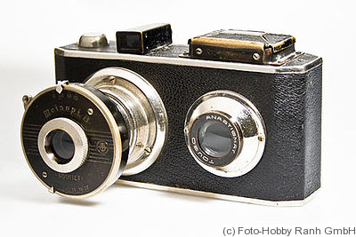 Tougodo: Meisupi II camera