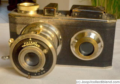 Tougodo: Meisupi III camera
