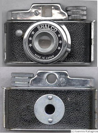 Tougodo: Shalco camera