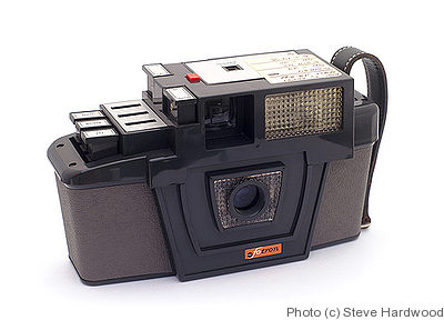 Traid Corp: Fotron Color camera