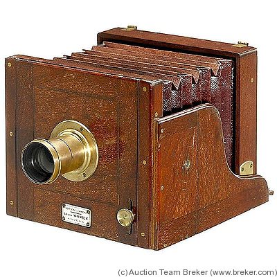 Van Neck: Watson"s Camera camera