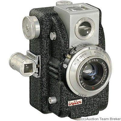 Vieth: Inflex camera