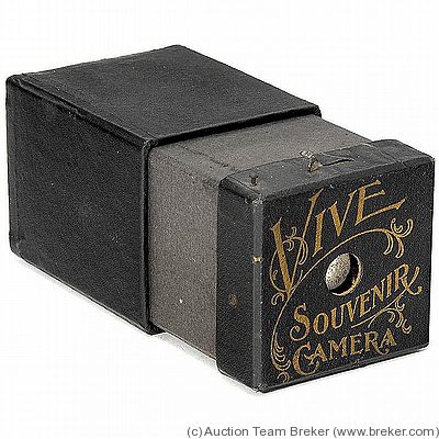Vive: Souvenir Camera camera
