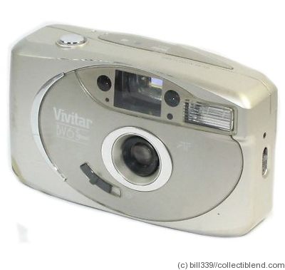 Vivitar: Vivitar BV65 camera