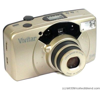 Vivitar: Vivitar PZ3105 camera