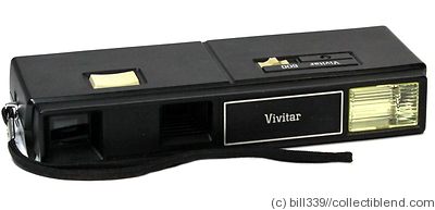 Vivitar: Vivitar Pocket 600 camera