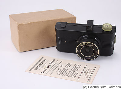 Waldorf Camera: Minicam camera