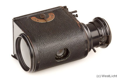 Watson & Sons: Monocular Camera camera