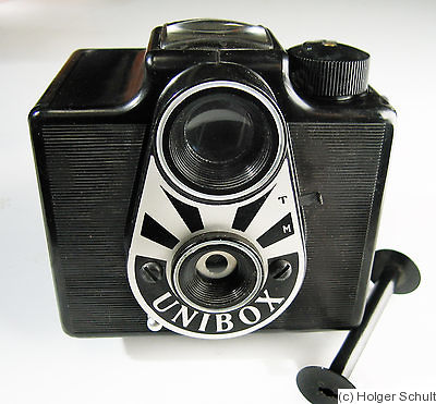 Weist: Unibox camera