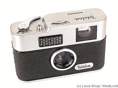 Wilca Kamerabau: Wilca Automatic camera