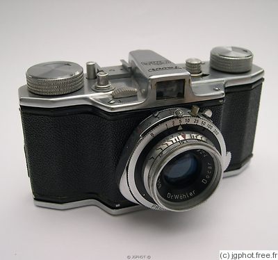Wöhler: Favor (I) camera
