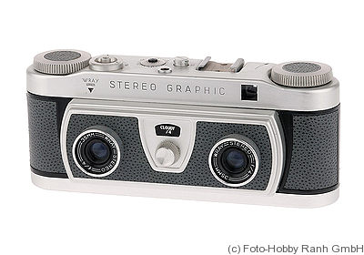 Wray: Stereo-Graphic camera